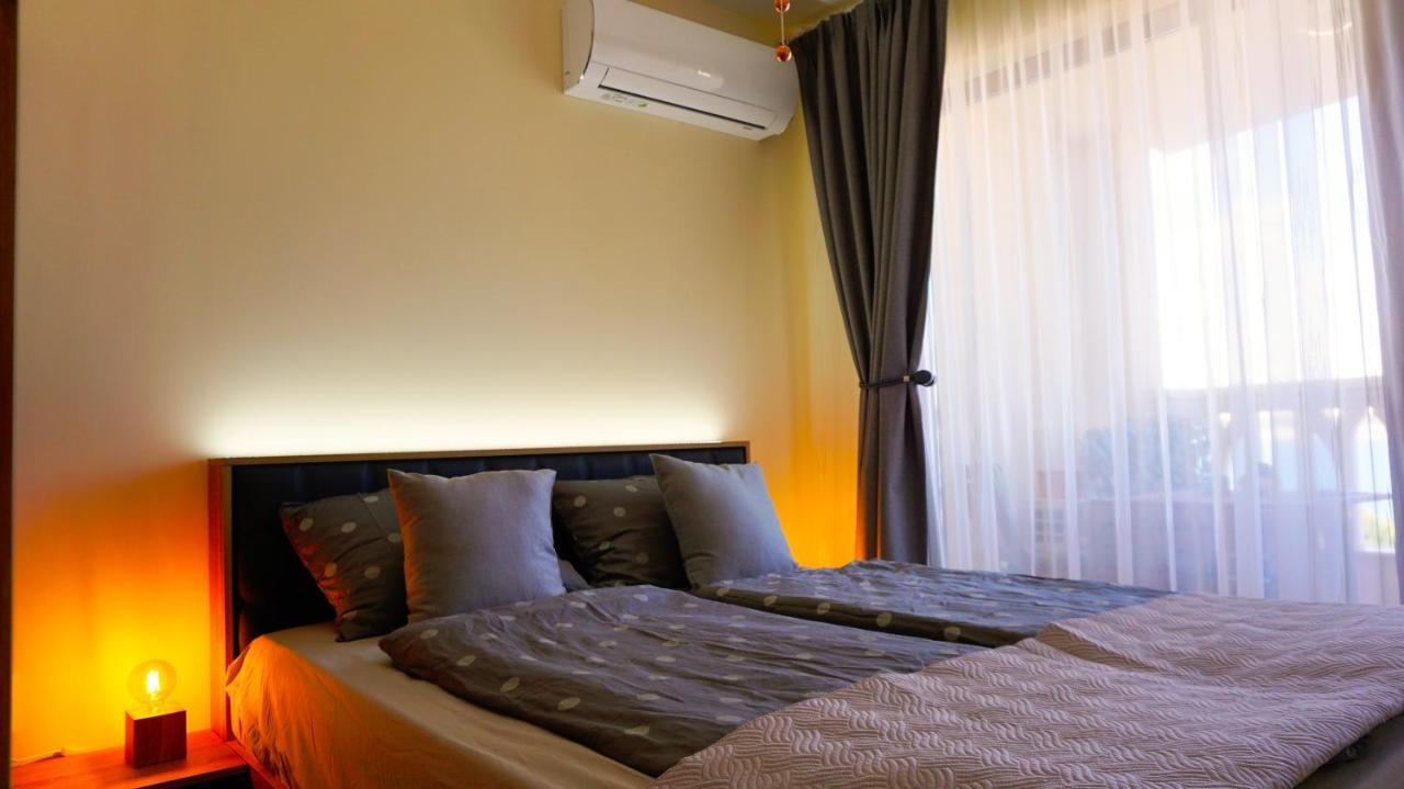 Апартаменти Варна Саут На Плажа 2 - Varna South Apartments On The Beach 2 Exteriér fotografie