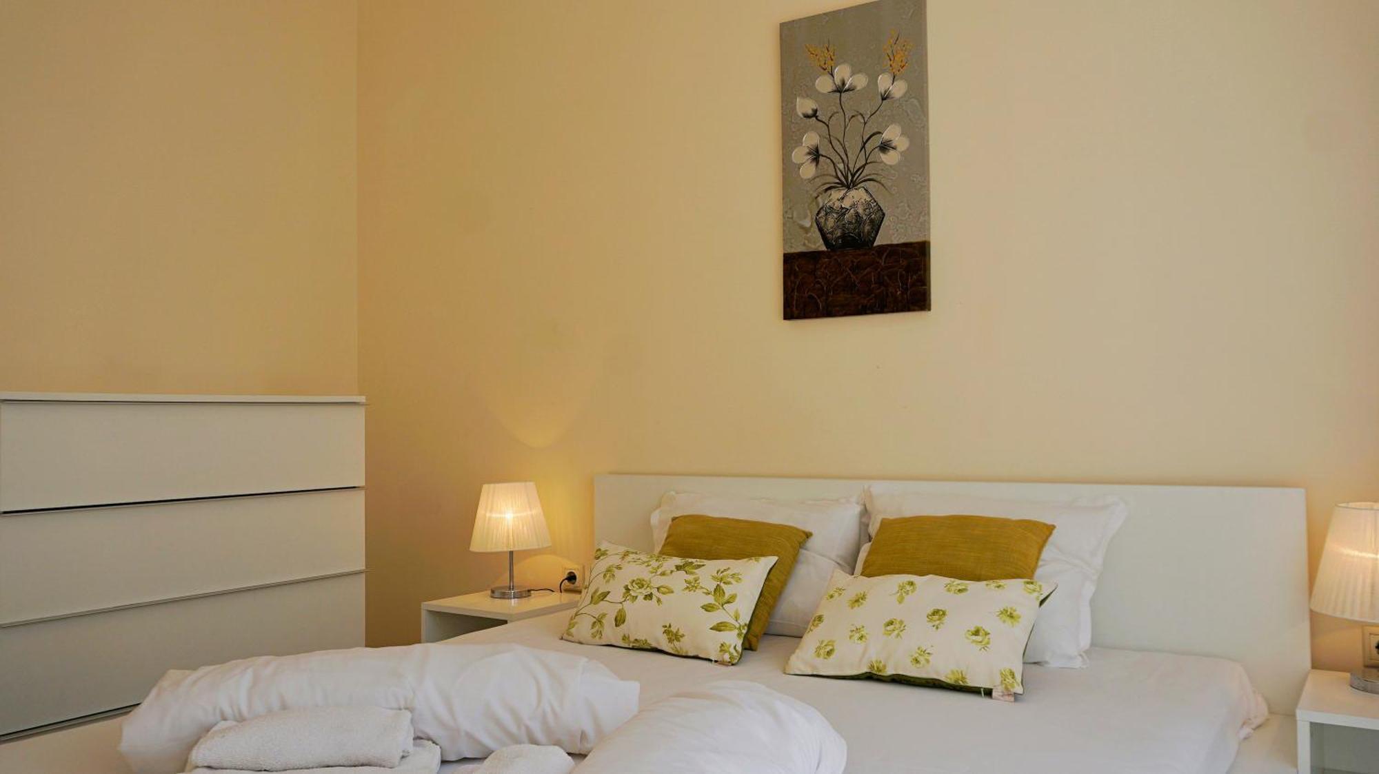 Апартаменти Варна Саут На Плажа 2 - Varna South Apartments On The Beach 2 Exteriér fotografie