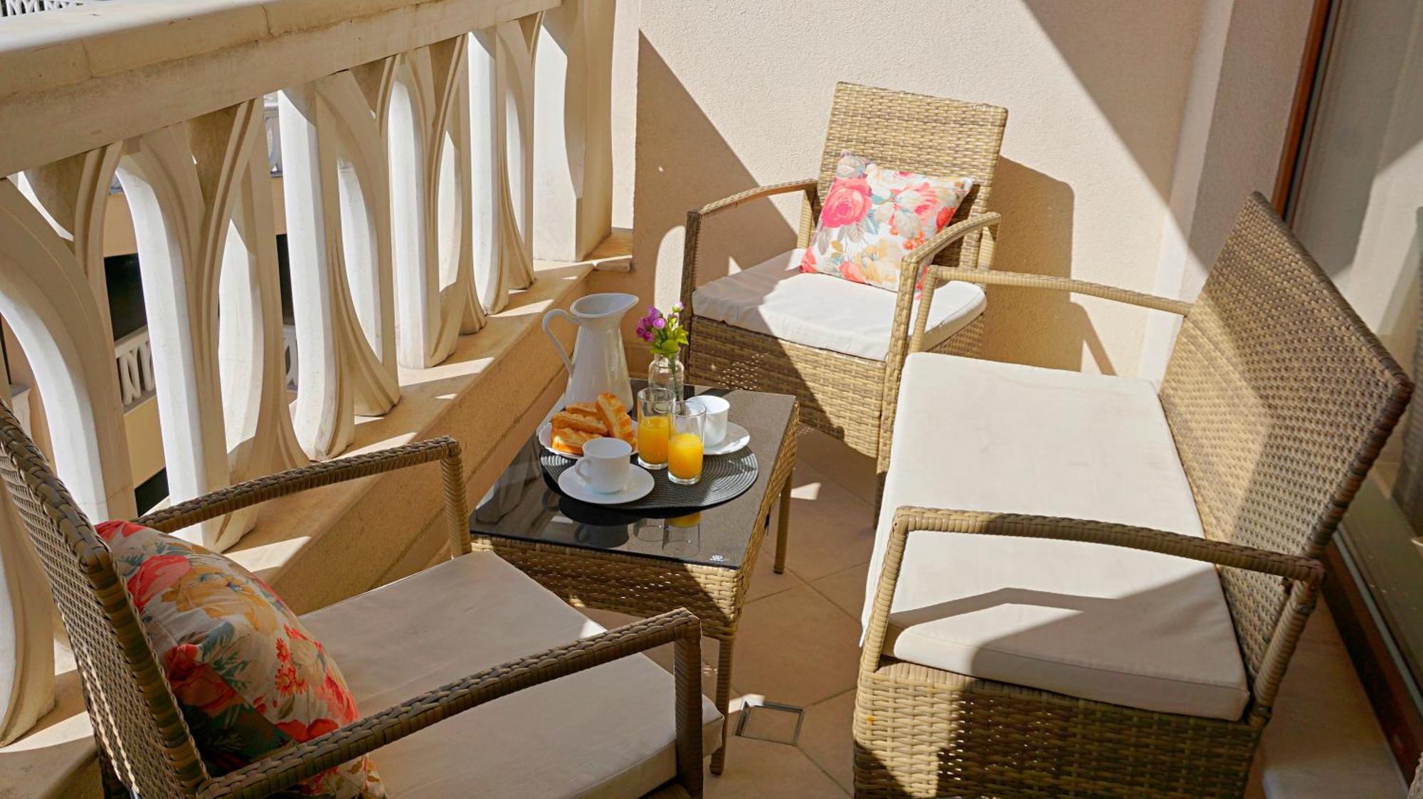Апартаменти Варна Саут На Плажа 2 - Varna South Apartments On The Beach 2 Exteriér fotografie
