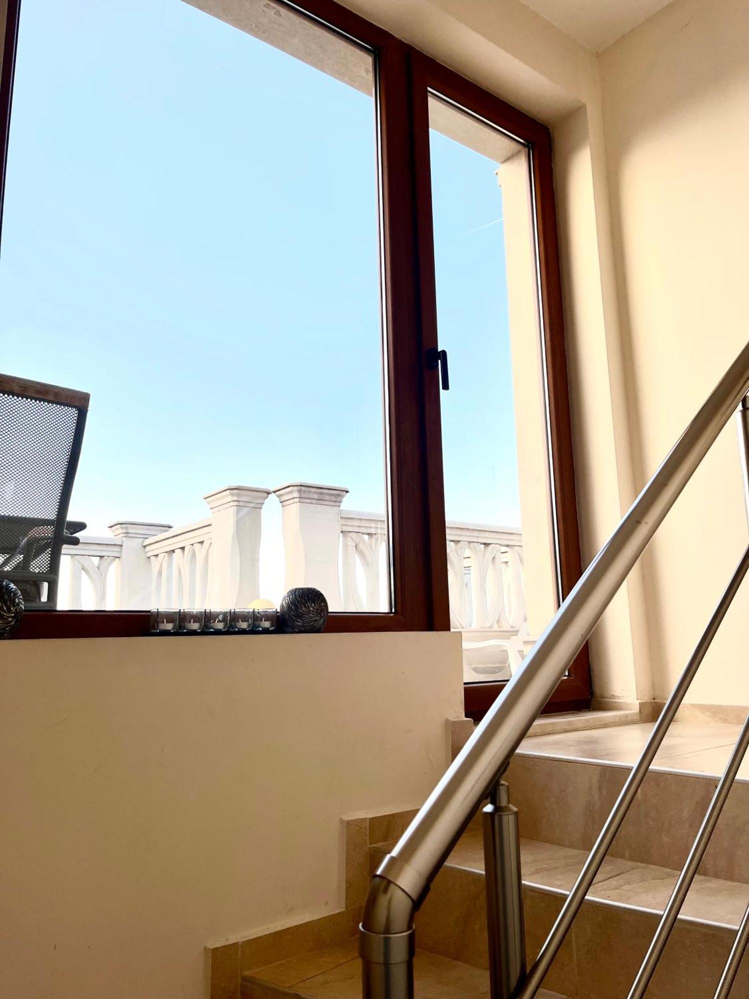Апартаменти Варна Саут На Плажа 2 - Varna South Apartments On The Beach 2 Exteriér fotografie